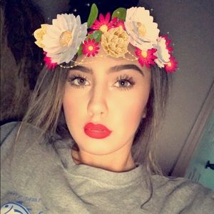 Meet your Posher, Seanna